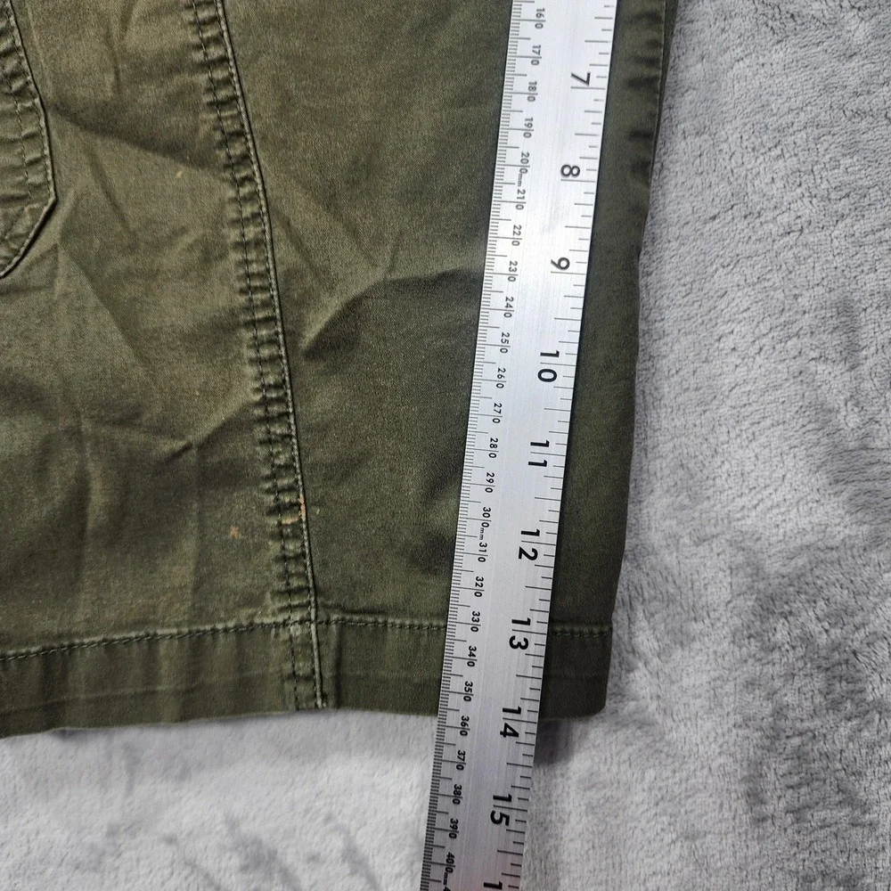 Lee shorts womens